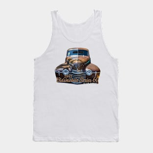 1941 Oldsmobile Series 60 Club Coupe Tank Top